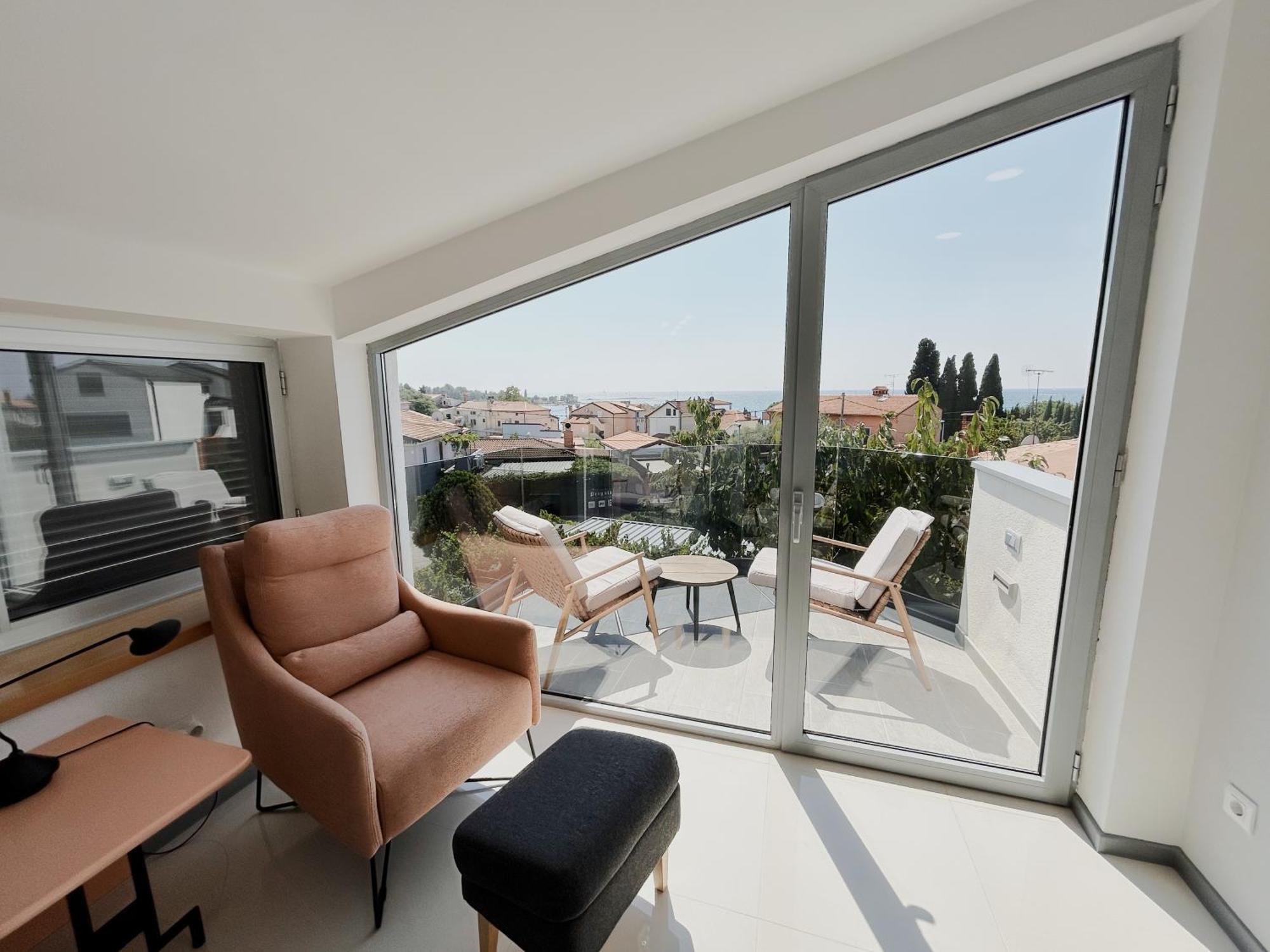 Sunny House Apartamento Zambratija  Exterior foto