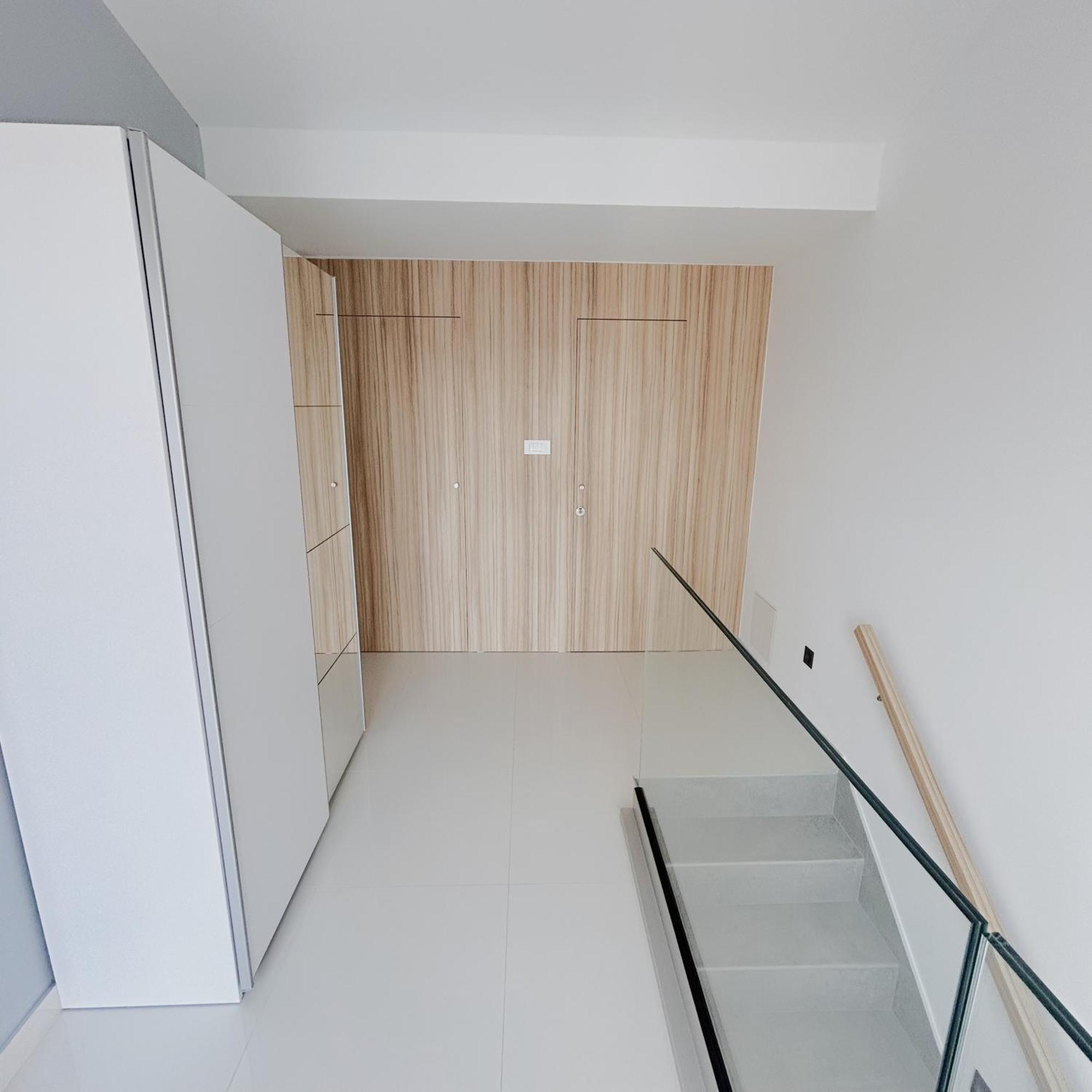 Sunny House Apartamento Zambratija  Exterior foto