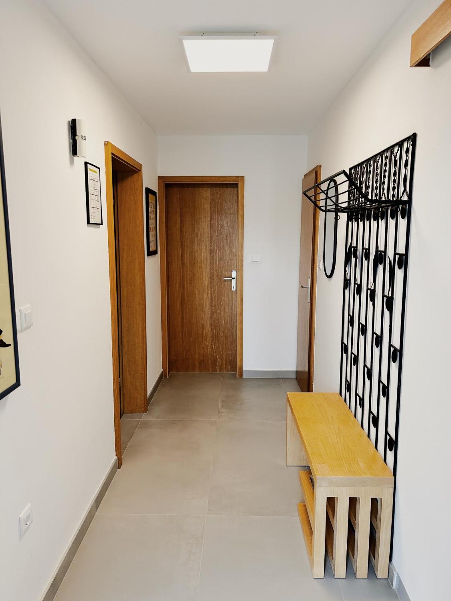 Sunny House Apartamento Zambratija  Exterior foto